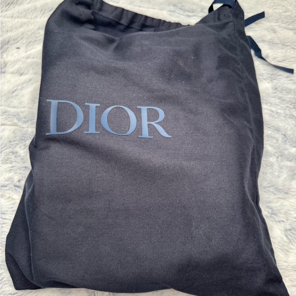 Dior Blue and Gray Interior Detail limited edition - Picture 9 of 10